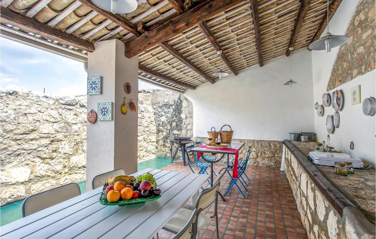 Casale Granati Villa Rosolini Buitenkant foto
