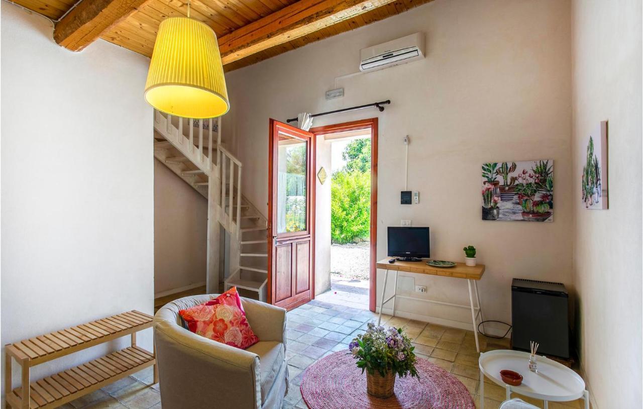 Casale Granati Villa Rosolini Buitenkant foto