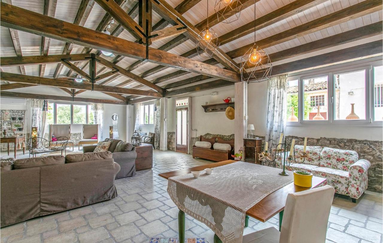 Casale Granati Villa Rosolini Buitenkant foto