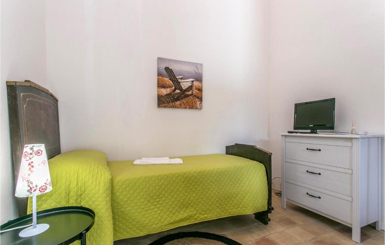 Casale Granati Villa Rosolini Buitenkant foto