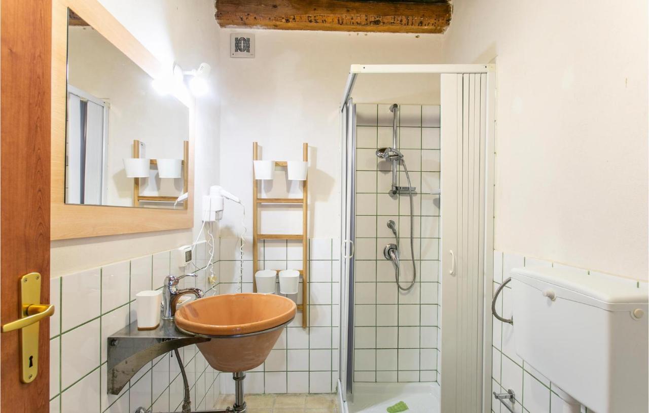 Casale Granati Villa Rosolini Buitenkant foto